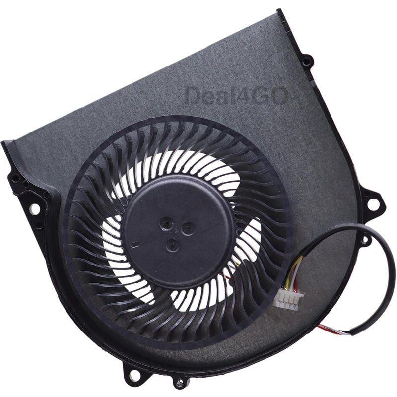 Deal4GO CPU Cooling Fan Replacement for Gigabyte G5 KD, G5 KC, G5 MD, G5 GD, G7 GD, G7 MD (RTX 30 Series) - Image 4